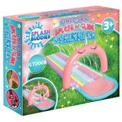 Wholesale - SLIP-N-SLIDE UNICORN C/P 6, UPC: 810061295327